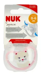 nuk-smoczek-uspokajajacy-silikonowy-0-6m-space-kot-10730331