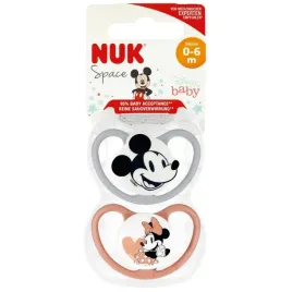 nuk-smoczek-uspokajajacy-0-6m-space-miki-minie-op-2-szt-10175281