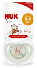 nuk-smoczek-uspokajajacy-silikonowy-0-6m-star-kubus-puchatek-10730905