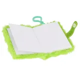 notes-pluszowy-brelok-frog-starpak-541494-stan-nowy