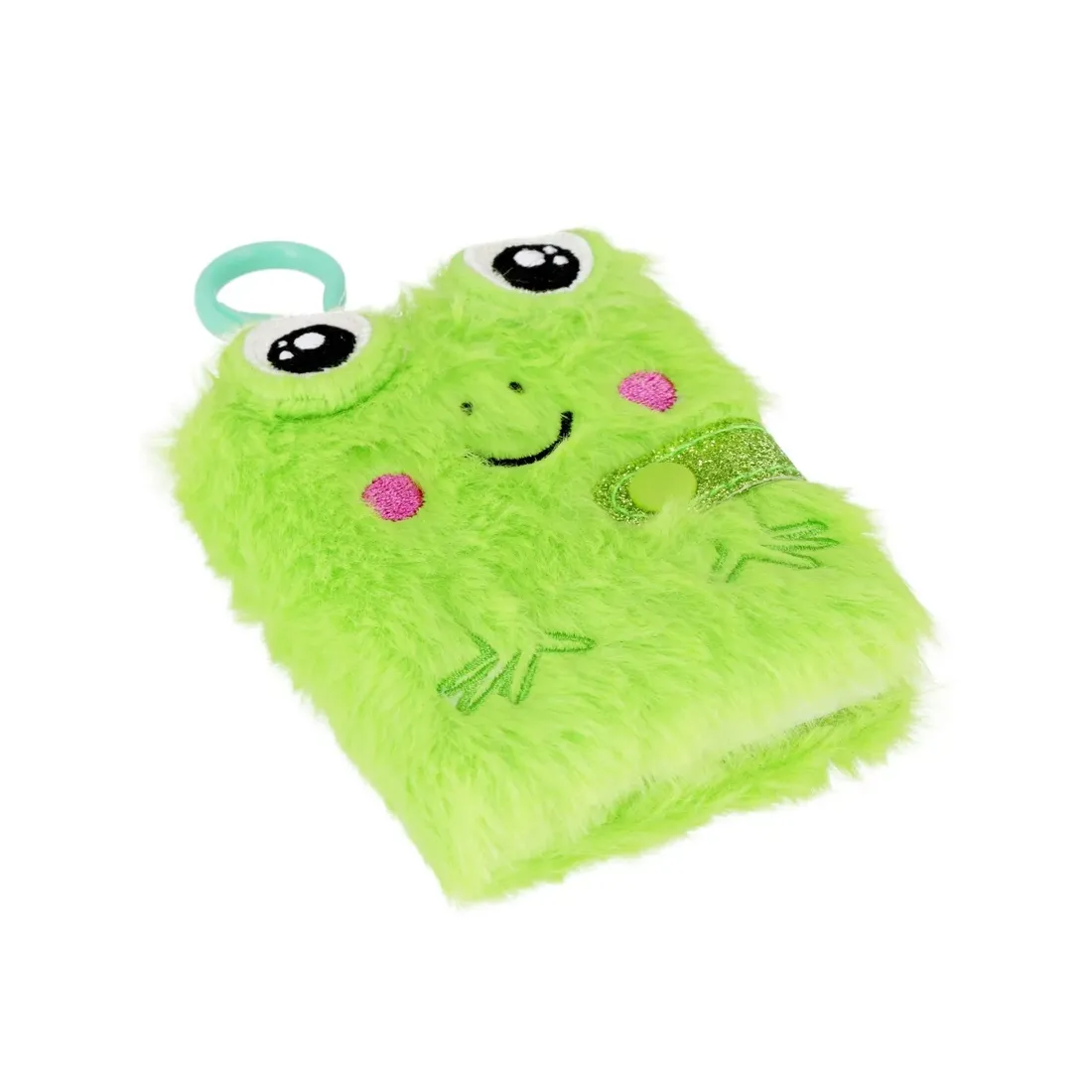 notes-pluszowy-brelok-frog-starpak-541494