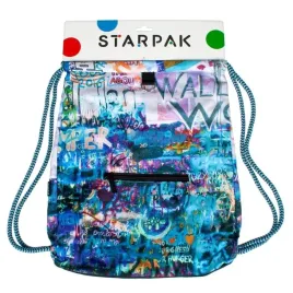 worek-na-ramie-graffiti-starpak-351916