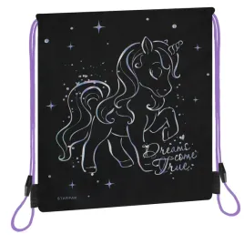 worek-na-ramie-unicorn-czarny-starpak-527157