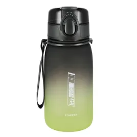 bidon-400ml-ombre-green-black-starpak-536877
