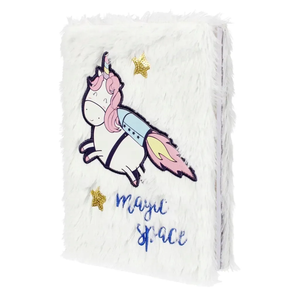 notes-pluszowy-unicorn-space-starpak-502157
