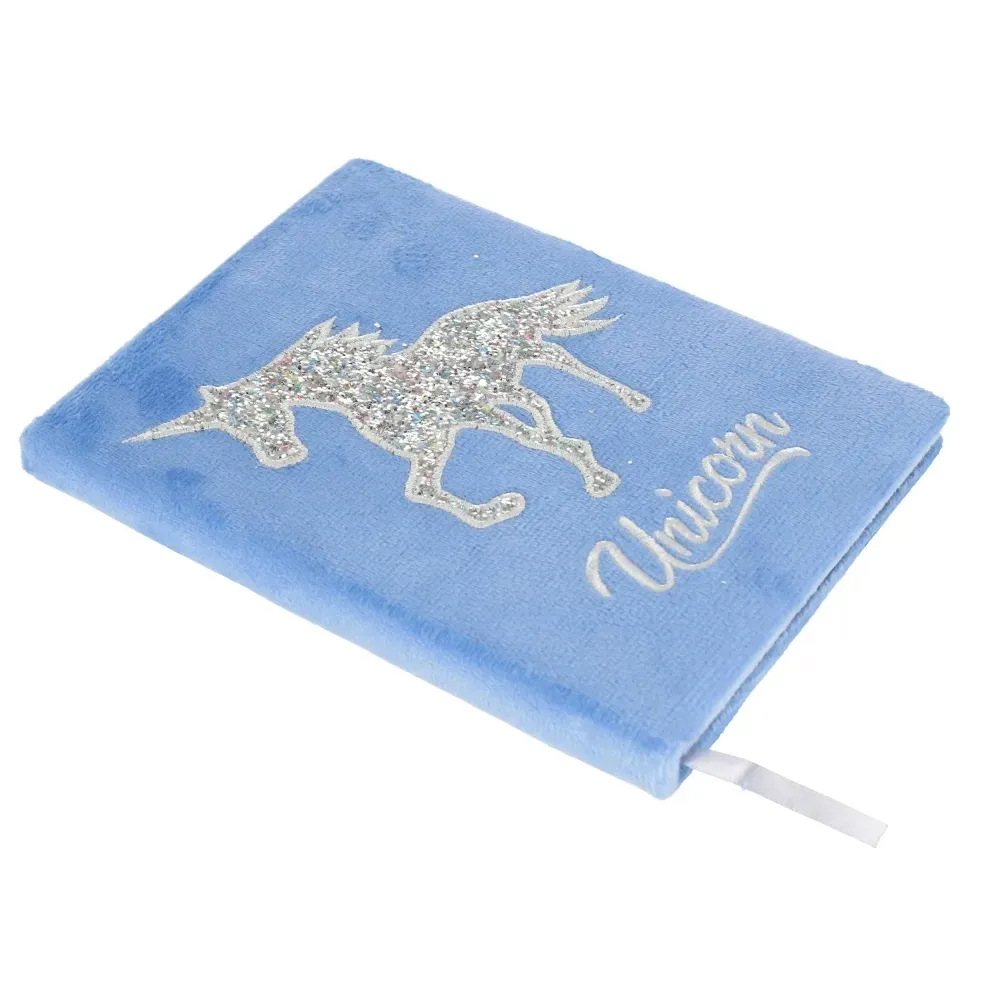 notes-pluszowy-a5-unicorn-starpak-507482