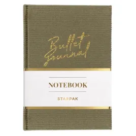 notes-sztruks-a5-80k-oliwka-starpak-452848