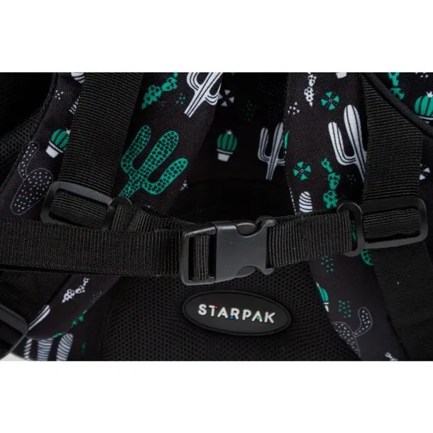 plecak-cactus-starpak-446512-kolor-bialy-czarny-odcienie-szarosci-i-srebra-odcienie-zieleni