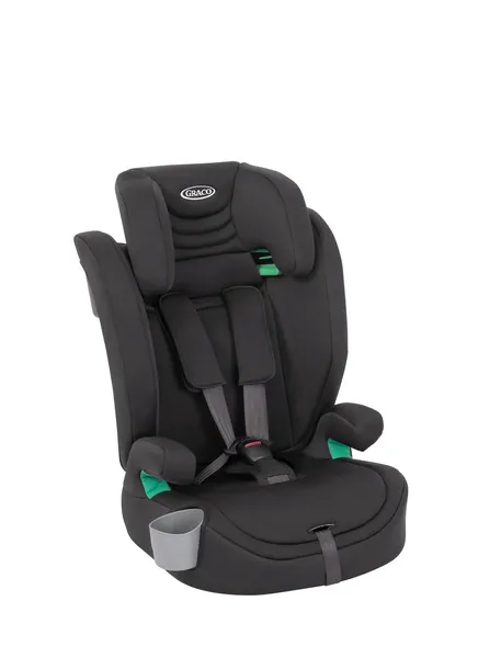 GRACO Fotelik samochodowy Eldura I-Size R29 Midnight 535293