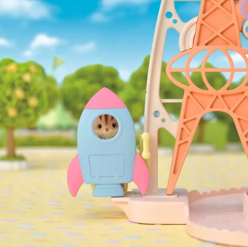 sylvanian-wesole-miasteczko-epoch-5537-stan-nowy