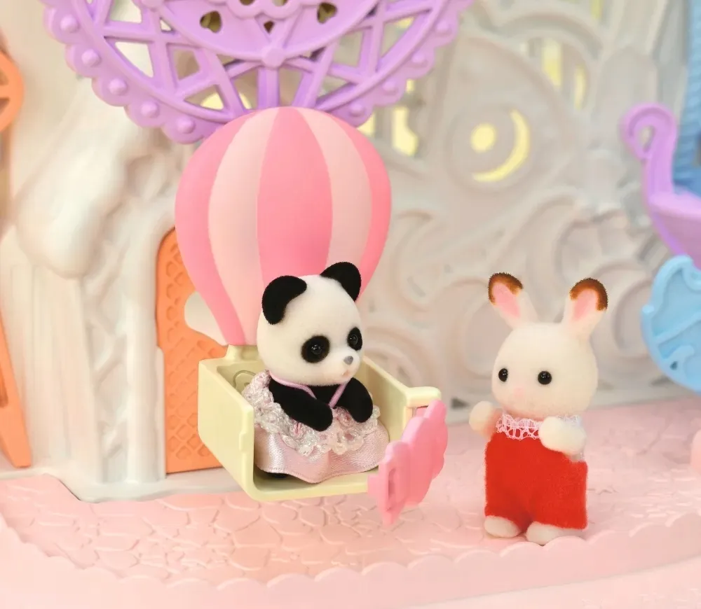 sylvanian-wesole-miasteczko-epoch-5537-stan-nowy