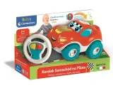 auto-interaktywne-karolek-clementoni-50803-stan-nowy