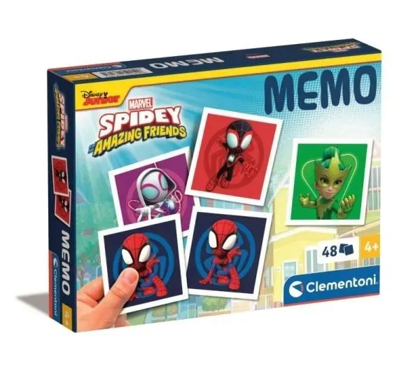gra-memo-spidey-clementoni-18313-clm-waga-z-opakowaniem-0-3-kg