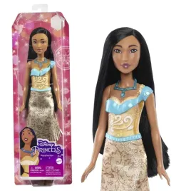 disney-ksiezniczka-lalka-pocahontas-mattel-hlw07