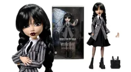 monster-high-lalka-wednesday-addams-mundurek-szkolny-mattel-hxj04