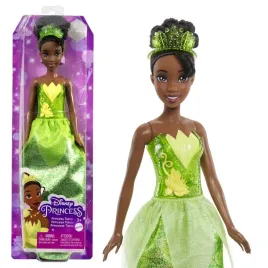 disney-ksiezniczka-lalka-tiana-mattel-hlw04