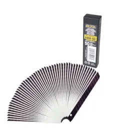 olfa-abb-50-czarne-ostrza-segmentowe-9-mm-50-szt
