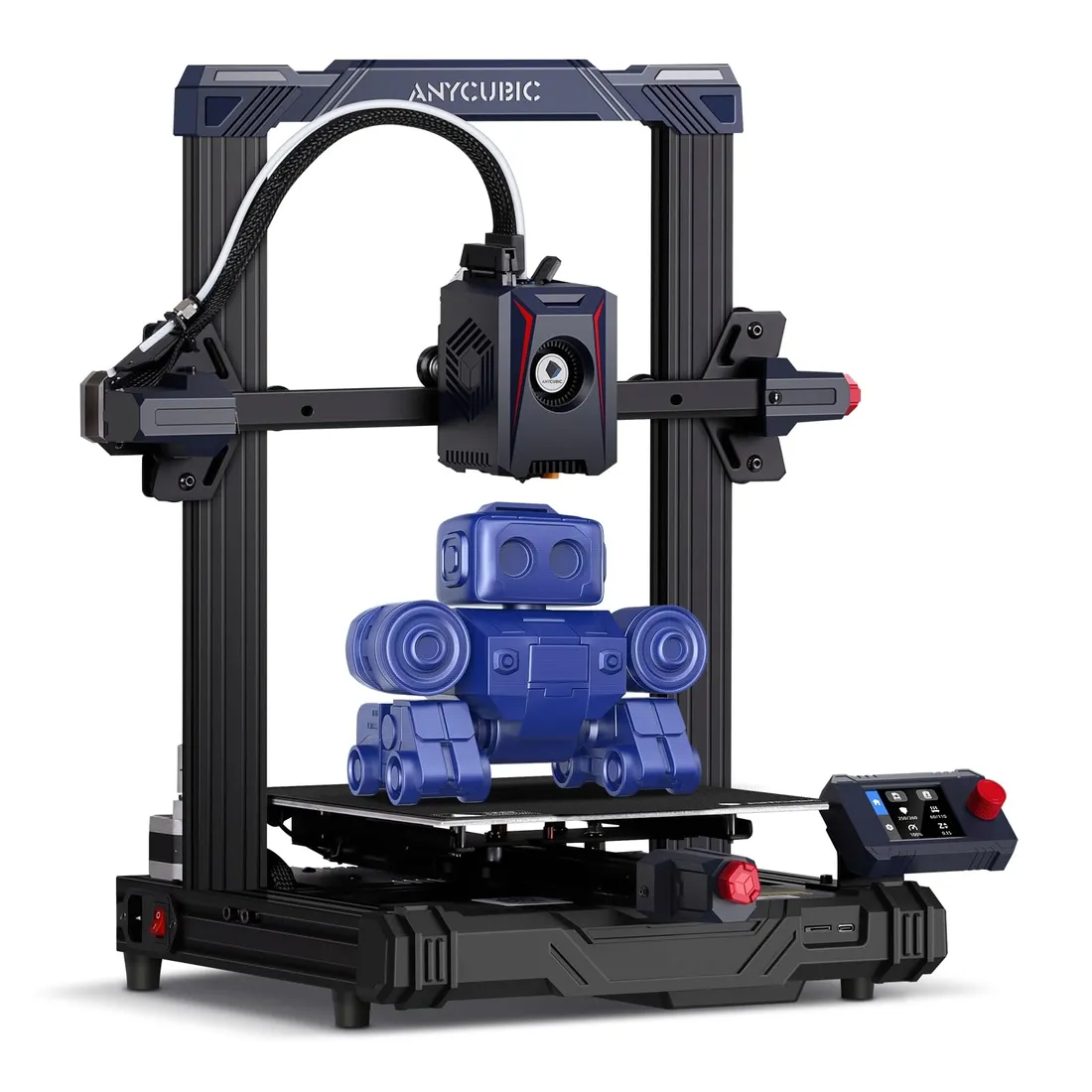drukarka-3d-anycubic-kobra-2-neo-stan-powystawowy