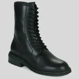 clarks-tilham-lace-czarne-skorzane-botki-glany-biker-41-26168751