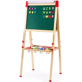 profesjonalna-sztaluga-artystyczna-vevor-3-w-1-drewniana-dla-dzieci