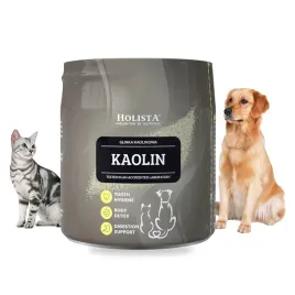 holista-kaolin-suplement-dla-psa-lepsze-wchlanianie-jelit-higiena-zebow-70g