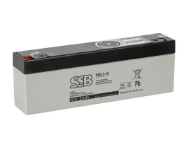 akumulator-agm-12v-2-3ah-faston-4-8-ssb-sb2-3-12