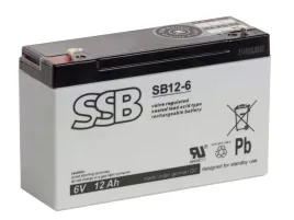 akumulator-agm-6v-12ah-faston-4-8-ssb-sb12-6