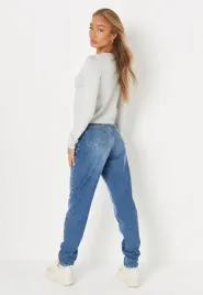 missguided-mietowy-kardigan-ozdobne-guziki-s-m-34345