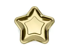 talerzyki-gwiazdka-zlote-urodzinowe-partydeco-18cm-6szt-talerzyk-tpp11-019