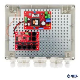 switch-zewnetrzny-5-portowy-poe-do-5-kamer-ip-atte-ip-5-11-l2