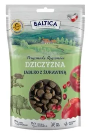 baltica-przysmaki-treningowe-smaczki-dla-psa-dziczyzna-z-jablkiem-100g