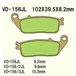 klocki-hamulcowe-vesrah-vd-156jl-fa226-fa142
