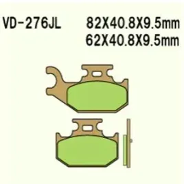 klocki-hamulcowe-vesrah-vd-276jl