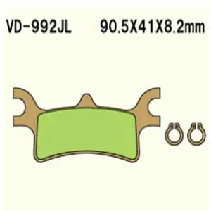 klocki-hamulcowe-vesrah-vd-992jl-stan-nowy