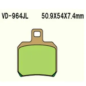 klocki-hamulcowe-vesrah-vd-964jl-stan-nowy