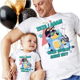 zestaw-koszulka-body-bluey-dla-taty-ojca-prezent-nasz-pierwszy-prezent-m
