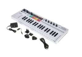 arturia-keystep-pro-4-sciezkowy-sekwencer-i-kontroler-midi-usb-nowy