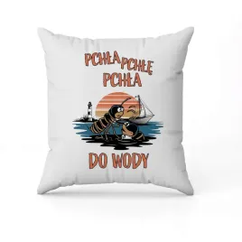 poduszka-z-nadrukiem-pchla-pchle-pchla-do-wody-mem-piosenka-imie-2
