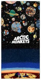 obraz-na-plotnie-canvas-arctic-monkeys-zespol-muzyczny-rock-70x50