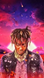 obraz-na-plotnie-canvas-juice-wrld-raper-jarad-anthony-70x50-cm