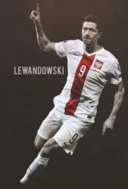 obraz-na-plotnie-canvas-pilkarski-robert-lewandowski-70x50-cm