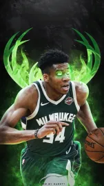 obraz-na-plotnie-canvas-giannis-antetokounmpo-milwaukee-bucks-70x50