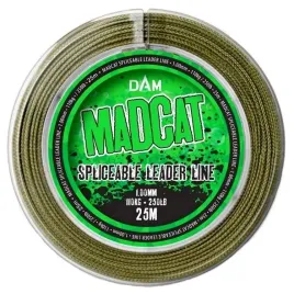 madcat-plecionka-spliceable-leader-line-1mm-25m