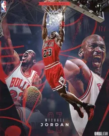 obraz-na-plotnie-canvas-michael-jordan-nba-chicago-bulls-70x50-cm-4