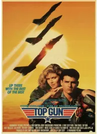 obraz-na-plotnie-canvas-top-gun-maverick-tom-cruise-obraz-70x50-cm