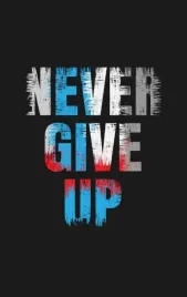 obraz-na-plotnie-canvas-motywacyjny-cytaty-never-give-up-70x50-cm