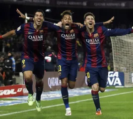 obraz-na-plotnie-canvas-leo-messi-neymar-suarez-fc-barcelona-70x50