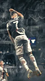obraz-na-plotnie-canvas-cristiano-ronaldo-cr7-70x50-cm