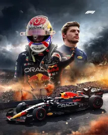 obraz-na-plotnie-canvas-max-verstappen-formula-1-red-bull-70x50-4