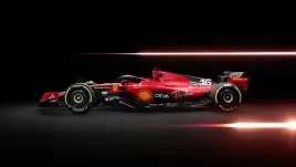obraz-na-plotnie-canvas-bolid-auto-ferrari-formula-1-70x50-cm-2